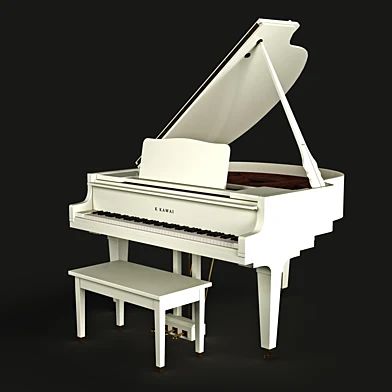 Детский рояль Kawai