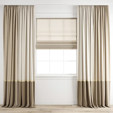 Curtain 238