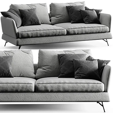 Ditre Italia sofa