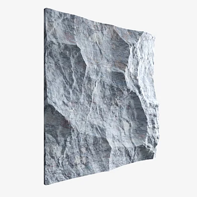 Stone wall 325
