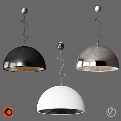 Ceiling_Lamp 01