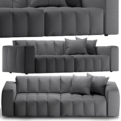Cinno Cillini sofa loft