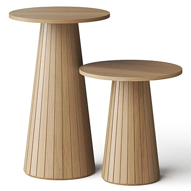 Tirolo Cordoba Dining Tables