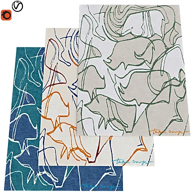 Carpets №024