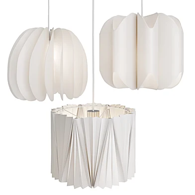 set lamps IKEA