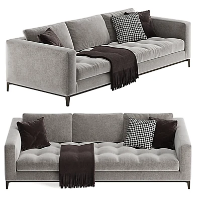 Minotti Andersen Quilt