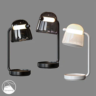 LampsShop.ru NL5048 Table Lamp Severin