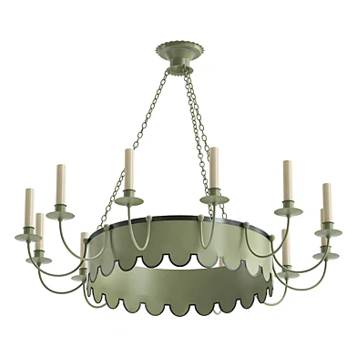 French Painted
