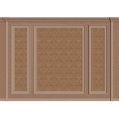 Wall Set 01