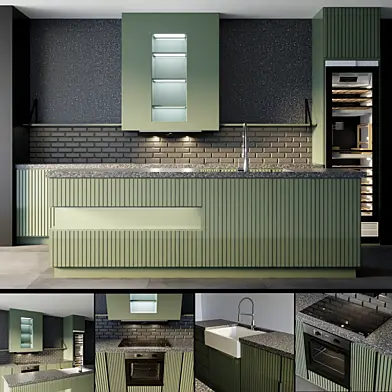 Kitchen vol.03
