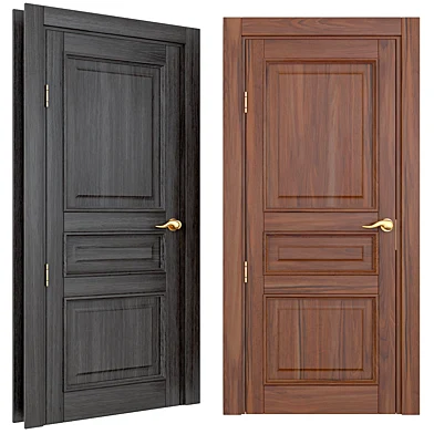LIGNUM Doors