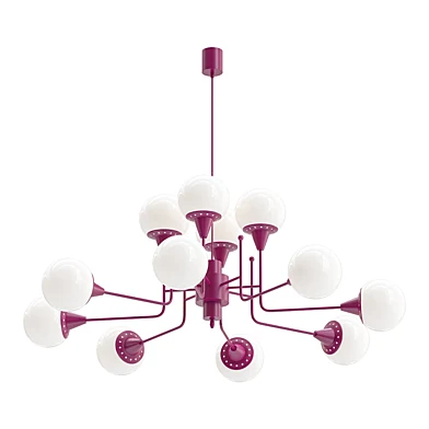 Stilnovo Chandelier
