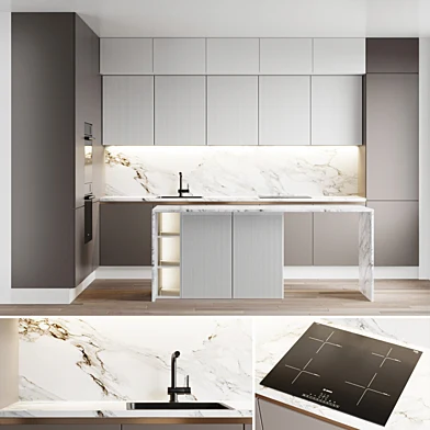 Kitchen 9