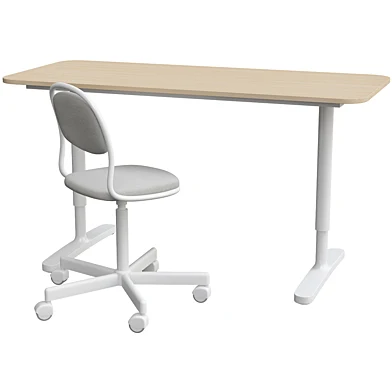 Bekant Ikea