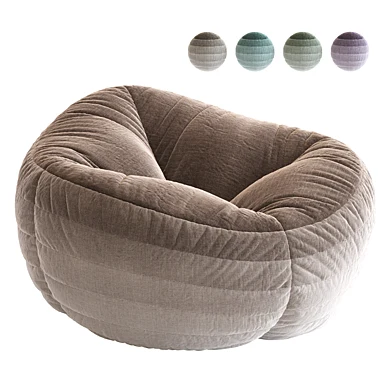 Bean Bag Chair N2