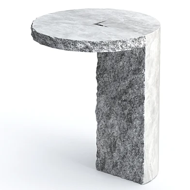 Side table Altar table 2