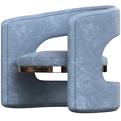 Sarrono Accent Chair