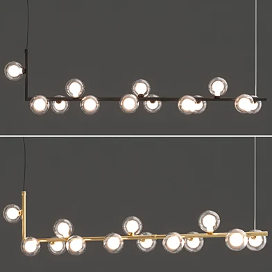 KENDRA Hanging Light 13