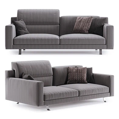 James Frigerio Salotti Sofa