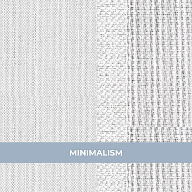 BauTex Design | MINIMALISM