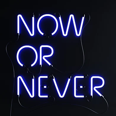 Neon Set 022 Неоновая вывеска