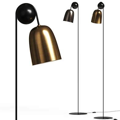 La Forma / Julia Grup Natsumi Floor Lamp