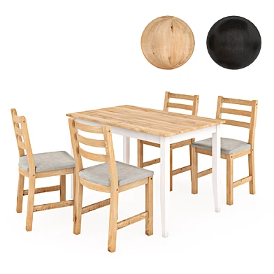 IKEA Lerhamn