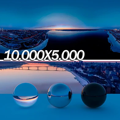 HDRI №7
