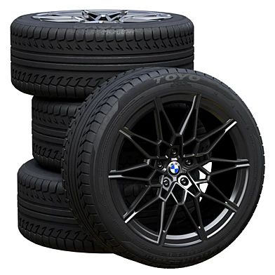 Колеса BMW