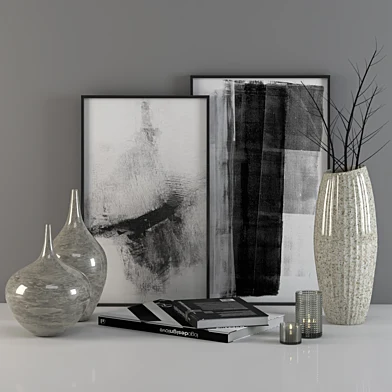 Decorative Vol 01