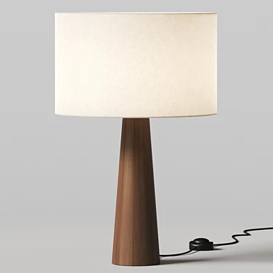 Lumini Baju Table Lamp