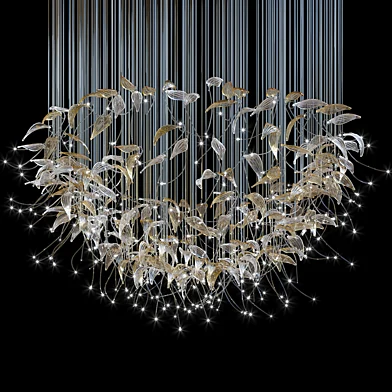 Droplight - Vargov Design