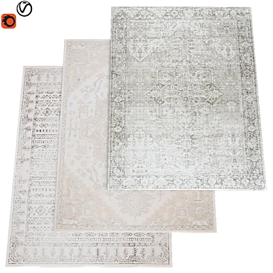 Carpets №044