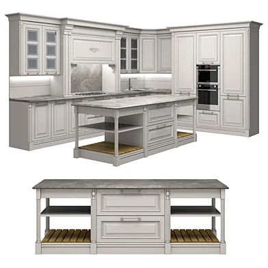 Kitchen ETOILE