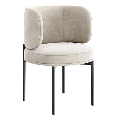 Gallotti & Radice Akiko Chair
