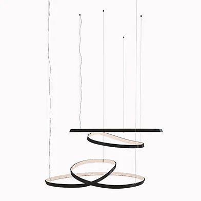 Heaven Ceiling Lamp