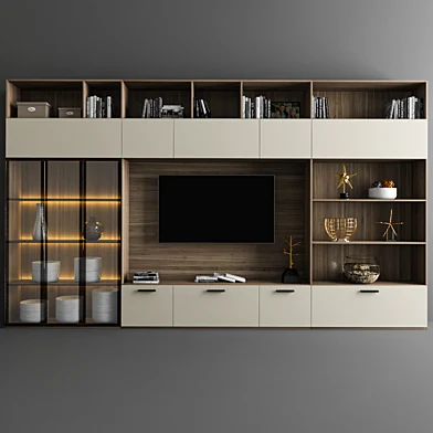 Colombini Casa tv stand_01