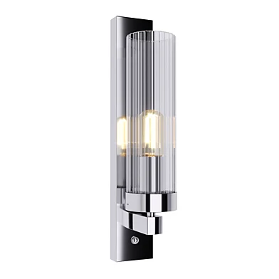 OM Бра “Crystal” 4 арт. 23396 от Pikartlights