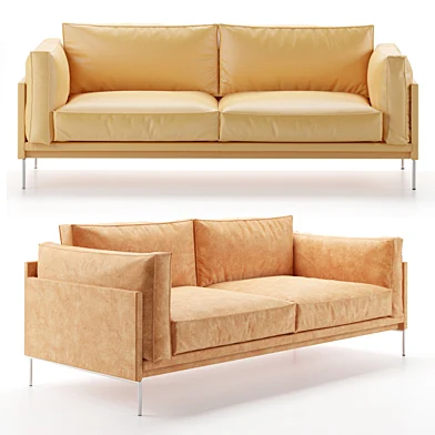 Slimline Sofa