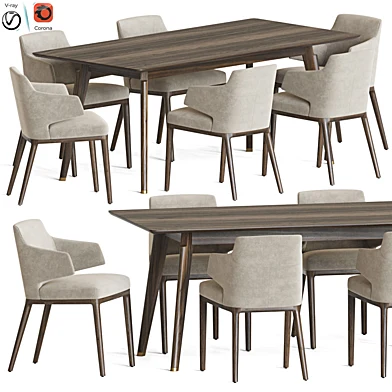 Dining Set 28