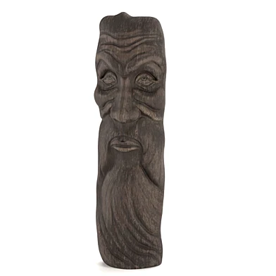 statuette wisdom