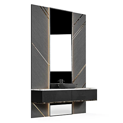 bathroom furniture set_8