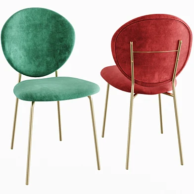 Clyde dining chair Styleup company