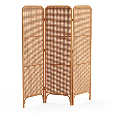 Ria Room Divider Screen