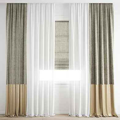 Curtain 274