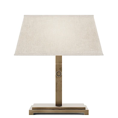 Warry Bronzo Desk Lamp