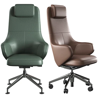 Office chair Vitra Grand