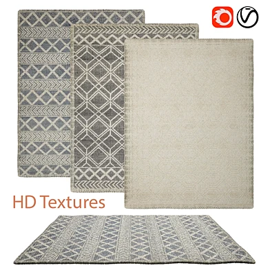 Premium Rug №18