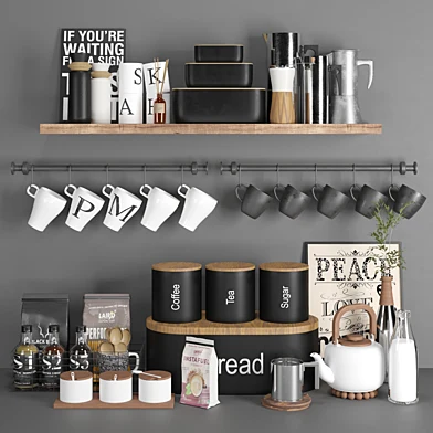 Coffee Station01