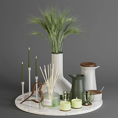 decorative set 01